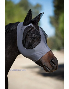 Prof. Choice Comfort Fit Flymask Uni